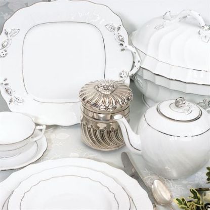 Picture of Dinner Plates
