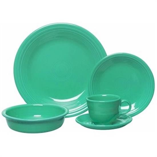 Picture of 5pc. Place Setting