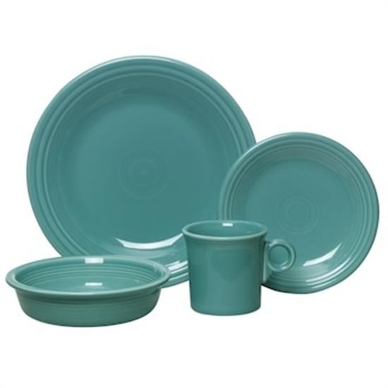 Picture of 5pc. Place Setting