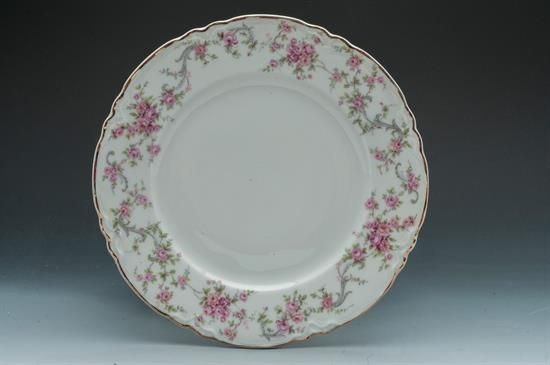 Picture of Salad Plates