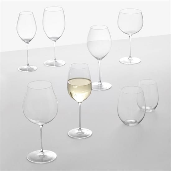 Picture of Water Goblet