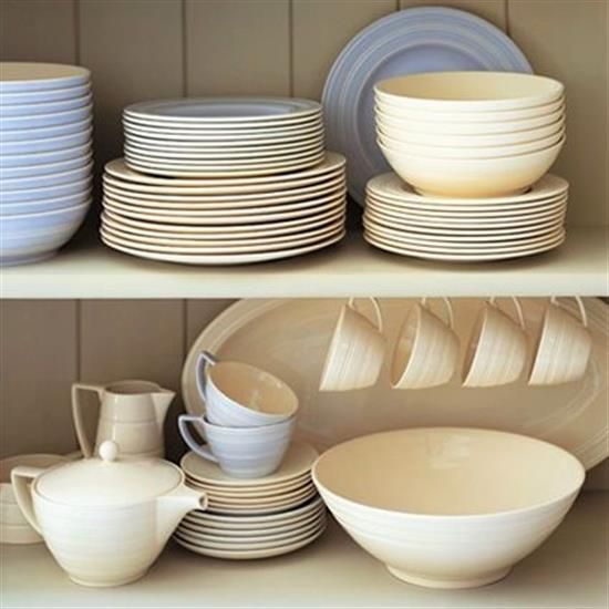 Picture of Dinner Plates