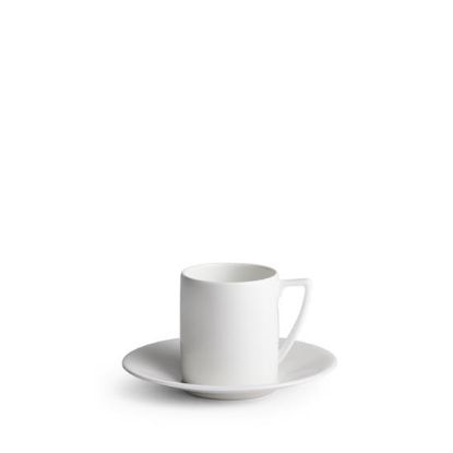 Picture of New Demi Cup&saucer