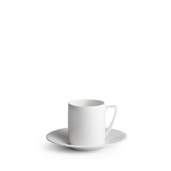 Picture of New Demi Cup&saucer