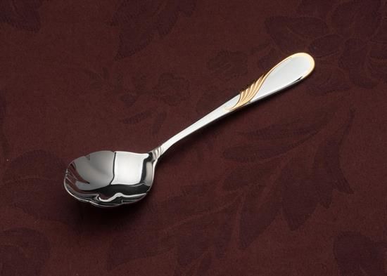Picture of Sugar Spoon