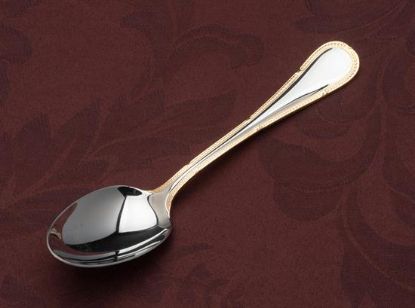 Picture of Place Soup Spoons