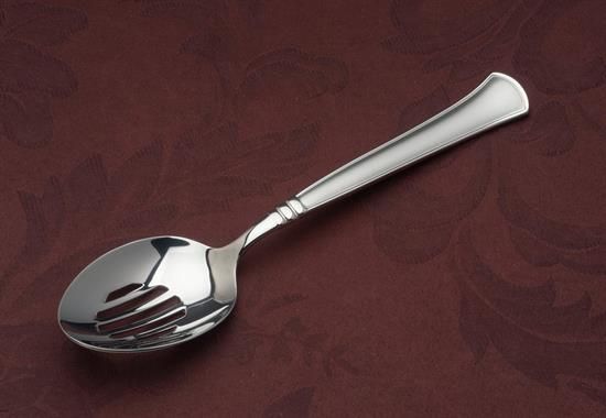 Picture of New Pierced Tablespoon