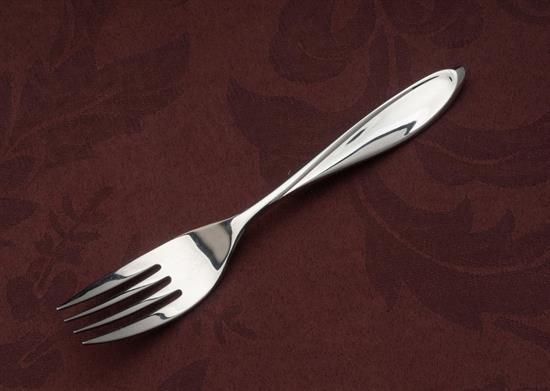 Picture of Salad Forks: