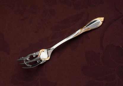 Picture of Salad Forks: