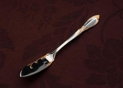 Picture of Flat Master Butter Ser