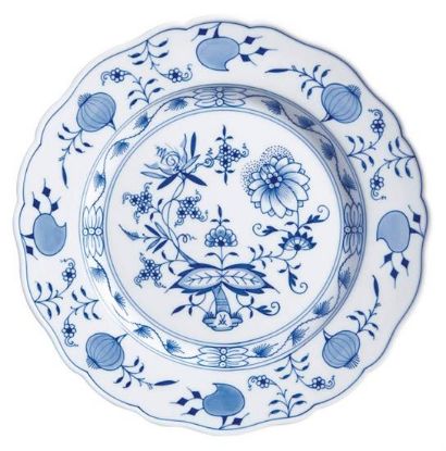 Picture of New Dinner Plate
