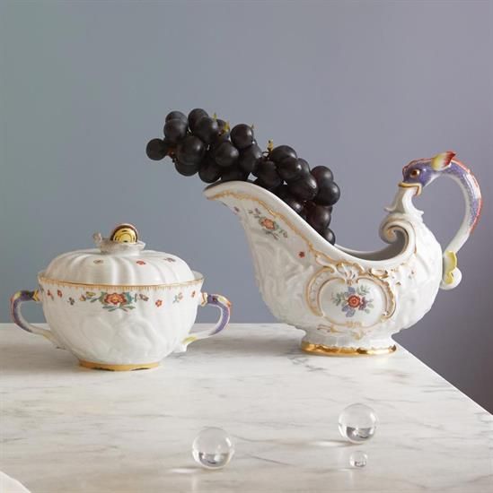 Picture of New 5pc. Setting