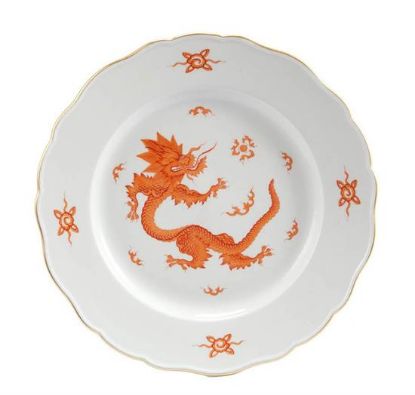 Picture of New Dinner Plate