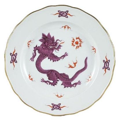 Picture of Dinner Plates