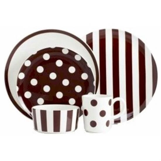 Picture of Dinner Plates