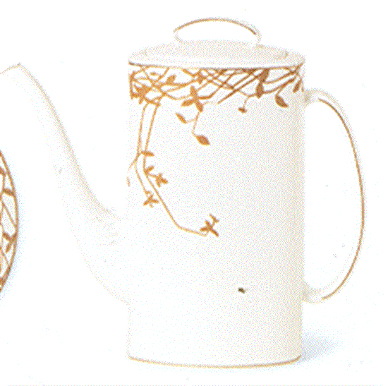 Picture of New Coffee Pot