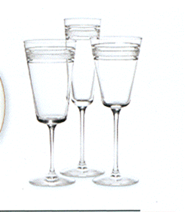 Picture of Flute Champagne Glass