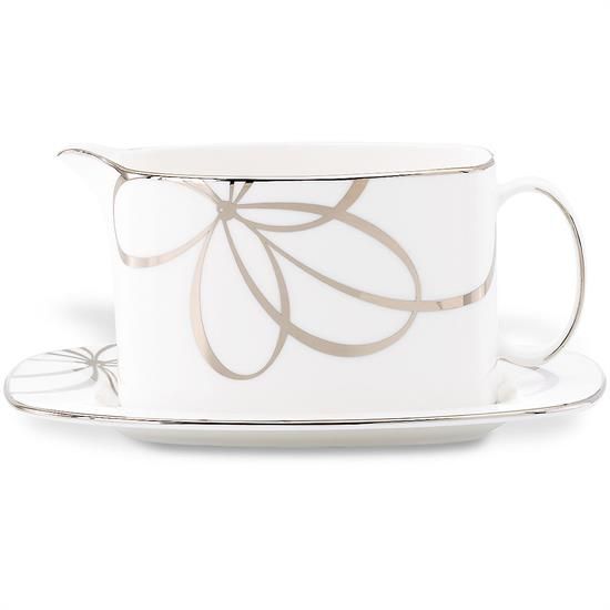 Picture of New Sauce Boat