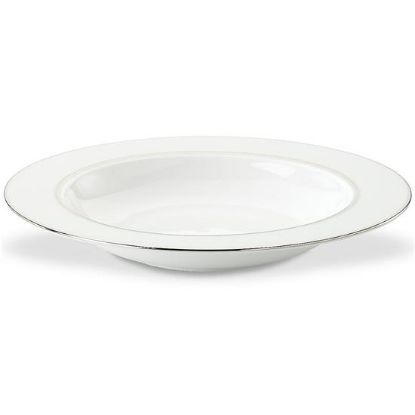Picture of New Soup Plates