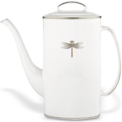 Picture of New Coffee Pot