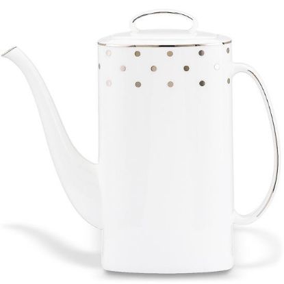 Picture of New Coffee Pot
