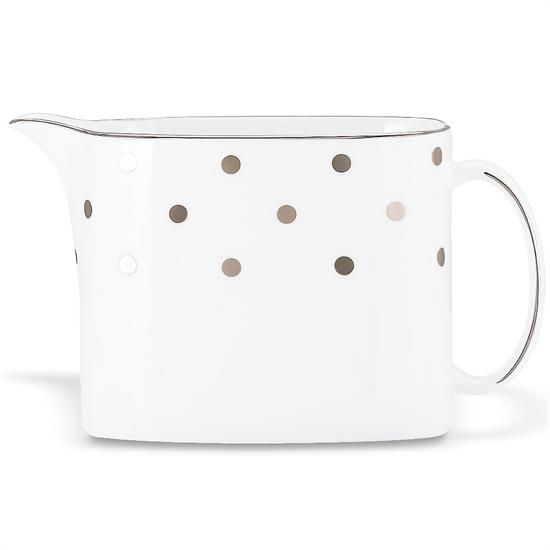 Picture of New Cream Pitcher