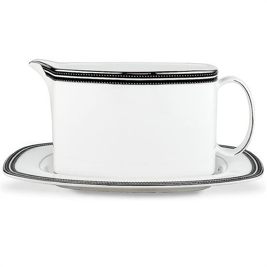 Picture of New Sauce Boat