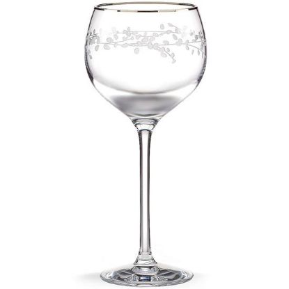 Picture of New Red Wine Glass