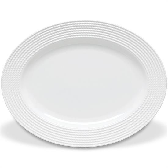 Picture of New Oval Plat. 16"