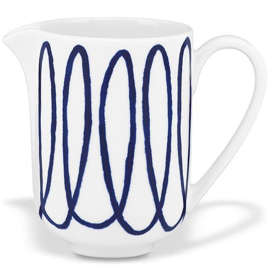 Picture of New Cream Pitcher