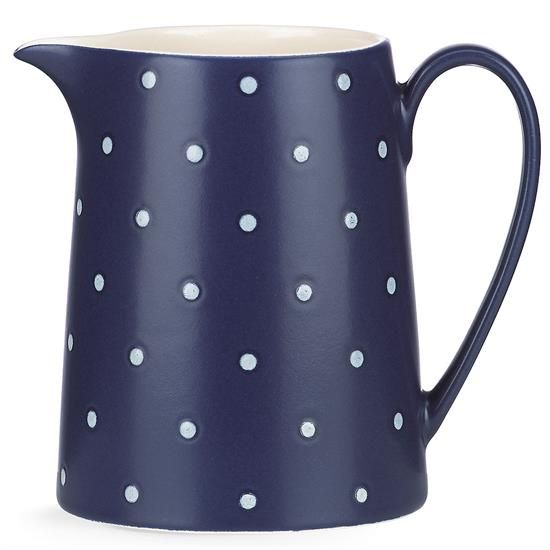 Picture of New Cream Pitcher