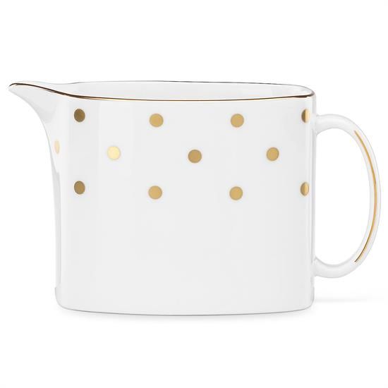 Picture of New Cream Pitcher