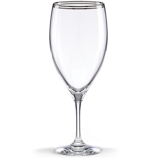Picture of New Iced Bev. Glass