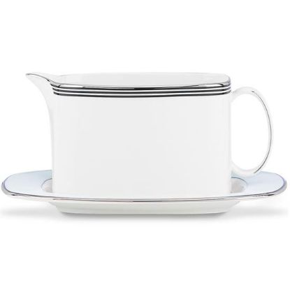 Picture of New Sauce Boat