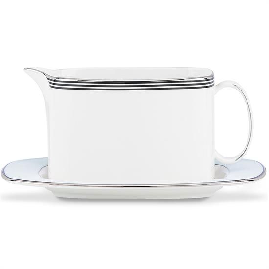 Picture of New Sauce Boat