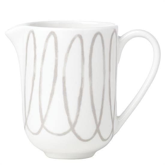 Picture of New Cream Pitcher