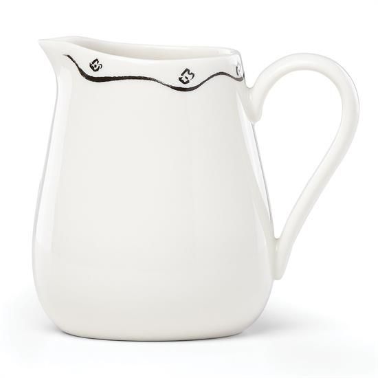 Picture of New Cream Pitcher
