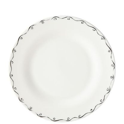 Picture of New Accent Salad Plate