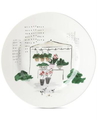Picture of New Salad Plates