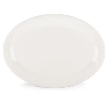 Picture of New Oval Platter 13"