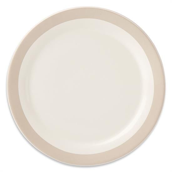 Picture of New Dinner Plate