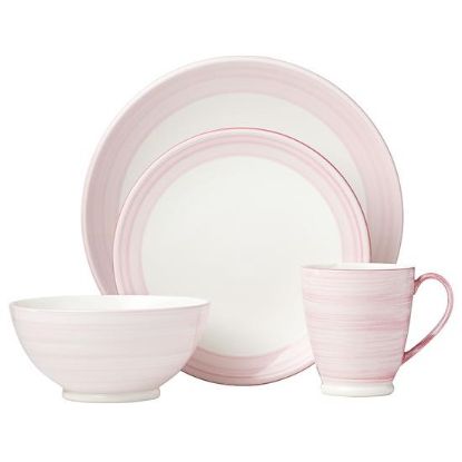 Picture of New Dinner Plate