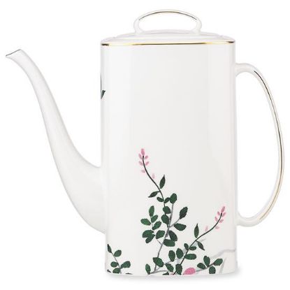 Picture of New Coffee Pot