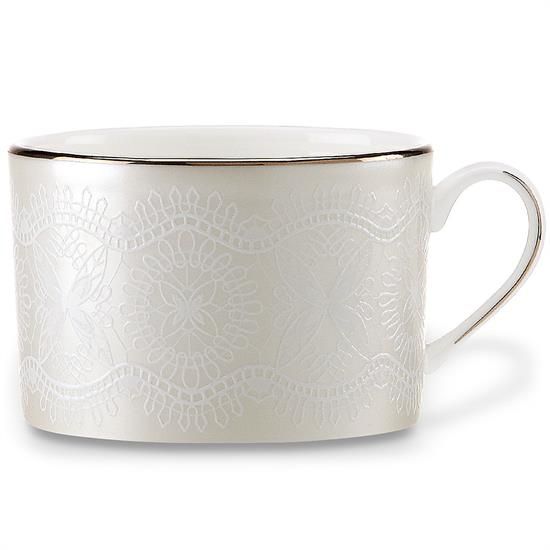 Picture of New Tea Cups