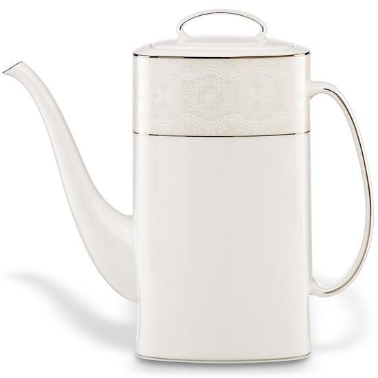 Picture of New Coffee Pot