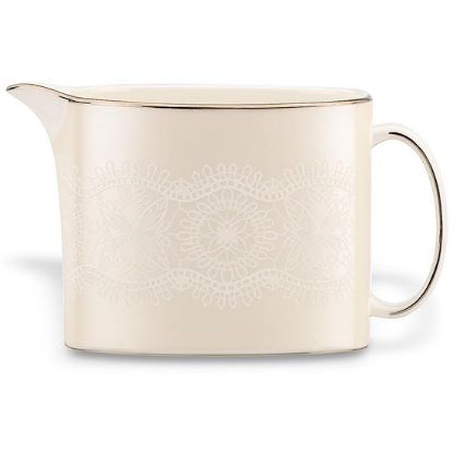 Picture of New Cream Pitcher