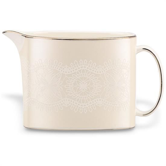 Picture of New Cream Pitcher