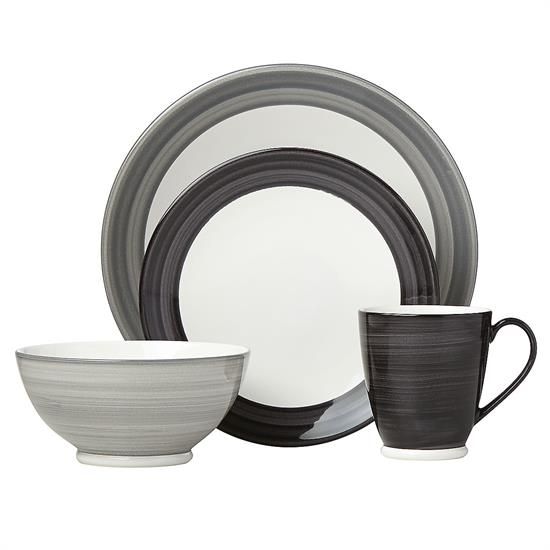 Picture of New 4pc. Setting