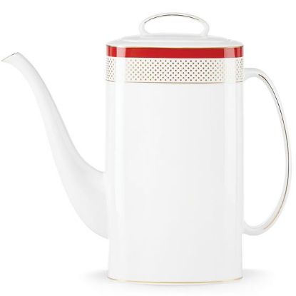 Picture of New Coffee Pot