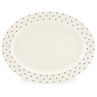 Picture of New Oval Plat. 16"